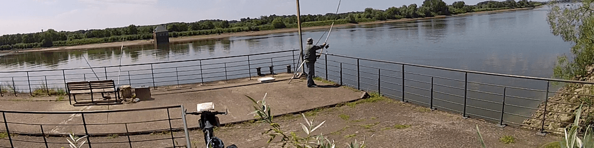 Bord de Loire