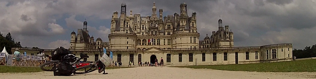 Château de Chambord