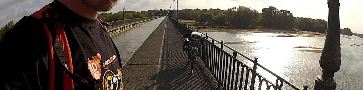 Pont Canal de Briare