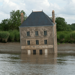 Maison dans la Loire