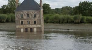 La maison dans la Loire