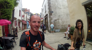 Rencontre avec Jacinte