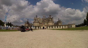 Château de Chambord