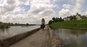 Canal d'Orléans