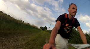 En route vers une nouvelle rencontre