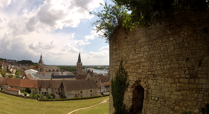 La Charité sur Loire