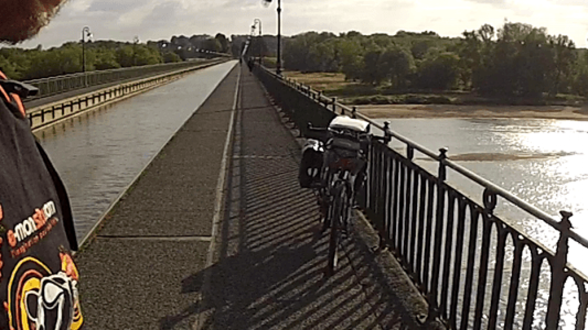 Pont Canal de Briare