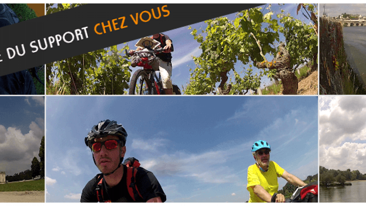 Jirai faire support chez vous 2014