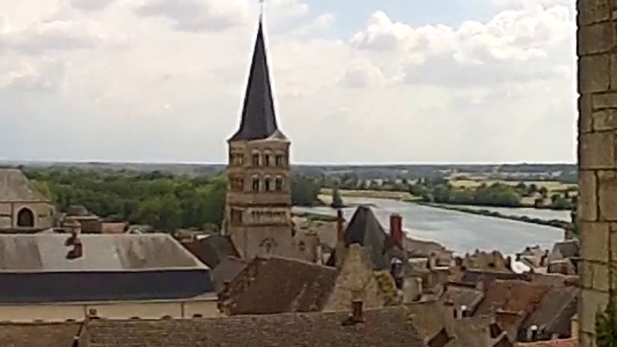 La charite sur loire