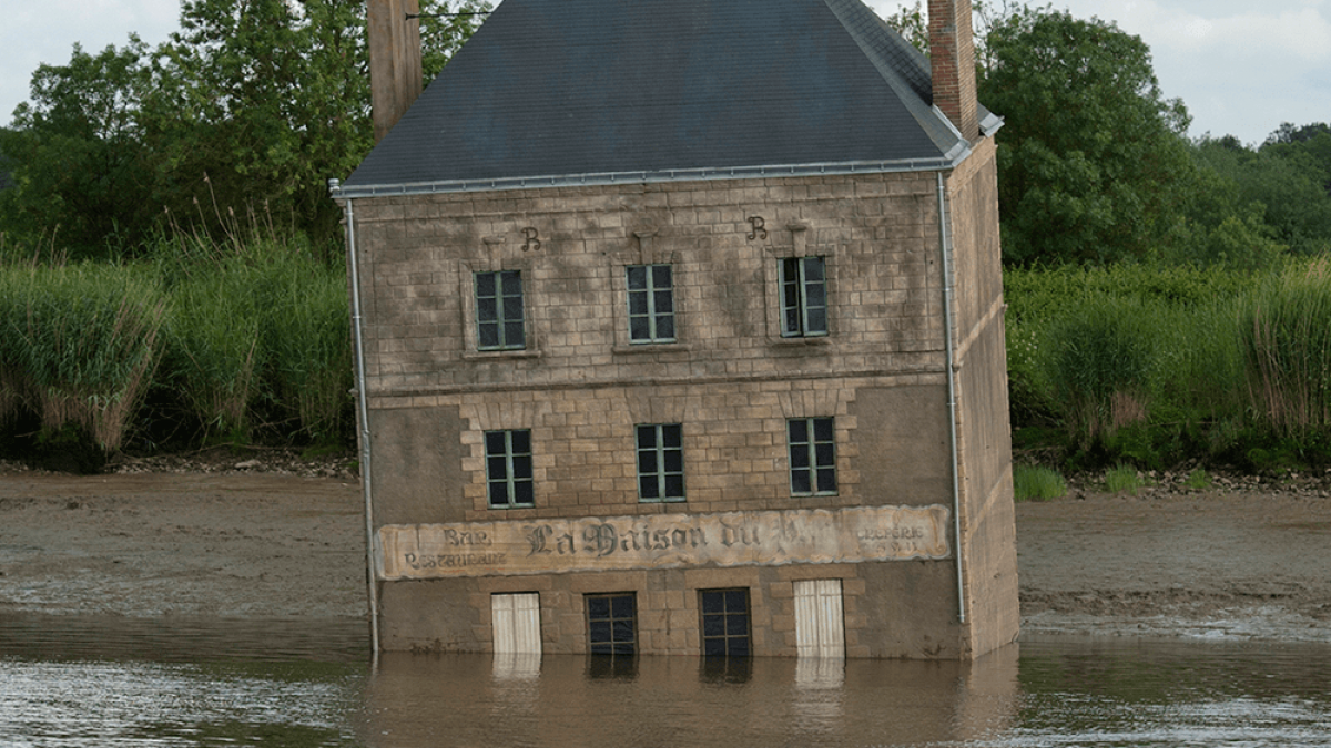 Maison dans la Loire