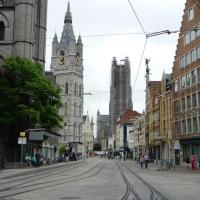 Gent (ou Gand)