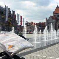 Tournai