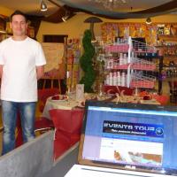 Events Tour