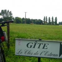 Le gîte du Clos de l'Estran