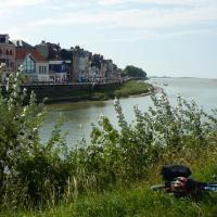 Saint Valéry sur Somme