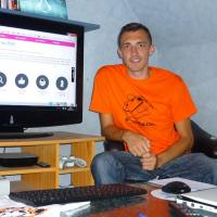David, webmaster de Kalipub