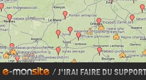 J'irai faire du support chez vous 2014