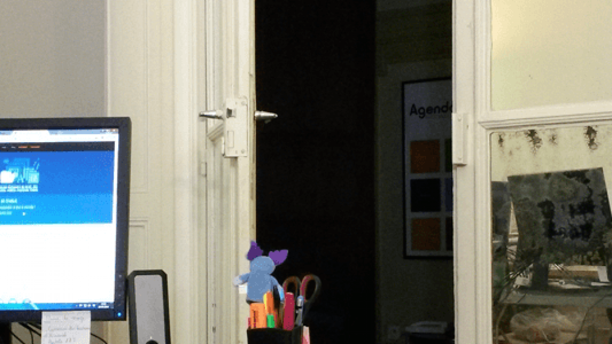 Secretaire e-monsite