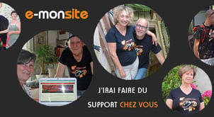 J'irai faire du support chez vous
