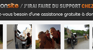 J'irai faire du support chez vous 2014