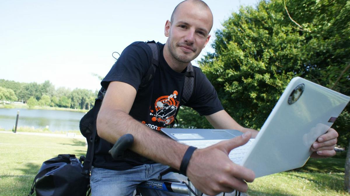 Support itinerant 2014