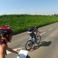 Descente de Mons-en-Pévèle
