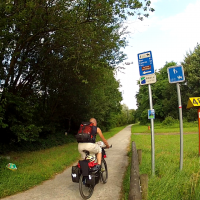 Les ravels en Belgique