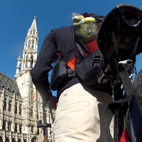 Grand Place de Bruxelles